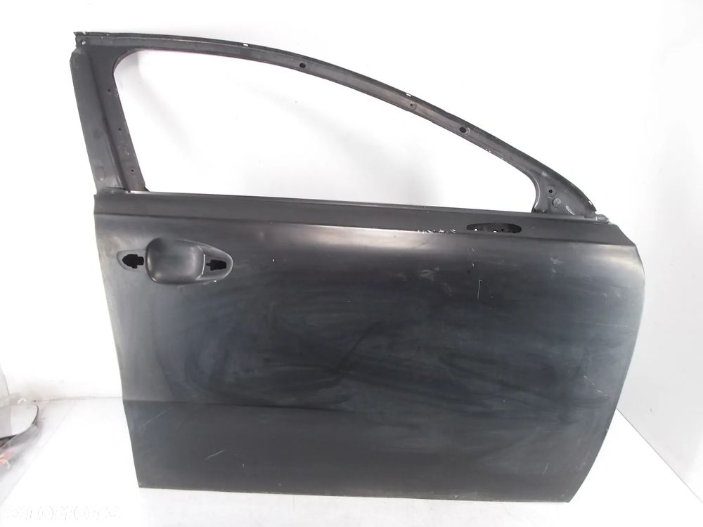 NOWE DRZWI PRZÓD PRAWE PEUGEOT 508 I