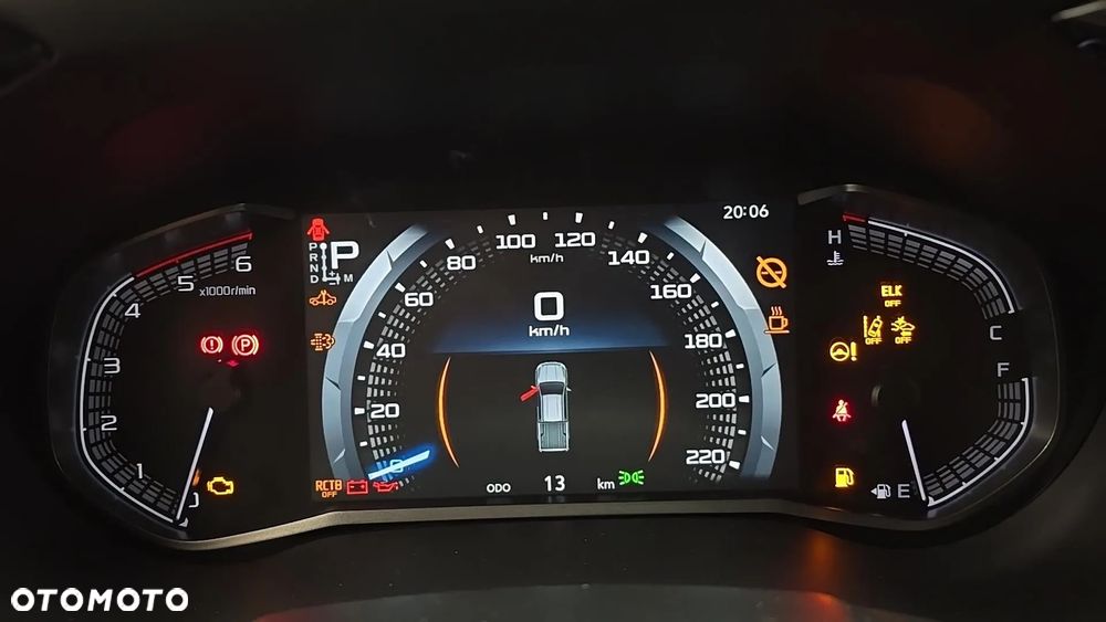 Isuzu D-Max 1.9 DC LSE - 9