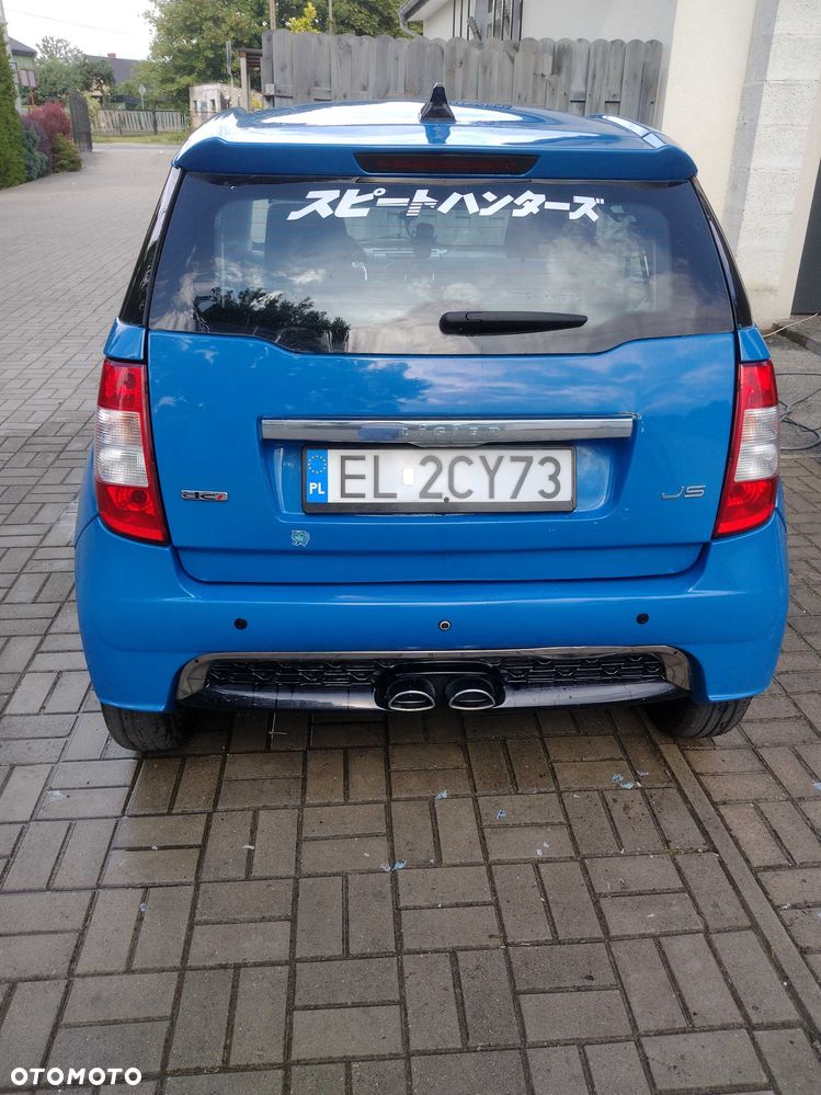 Ligier JS50 - 5