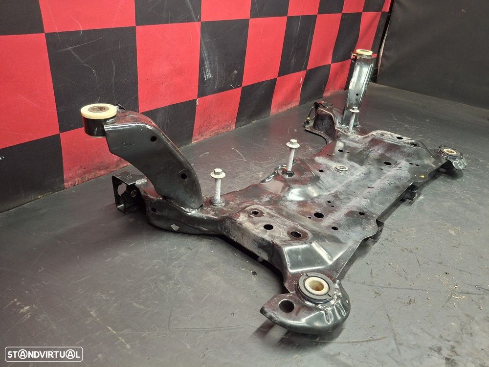 Charriot Dianteiro Ford Tourneo Connect / Grand Tourneo Connect V408 K - 3