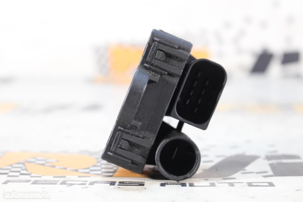 Módulo De Aquecimento / Temporizador Das Velas Mercedes-Benz E-Class ( - 7