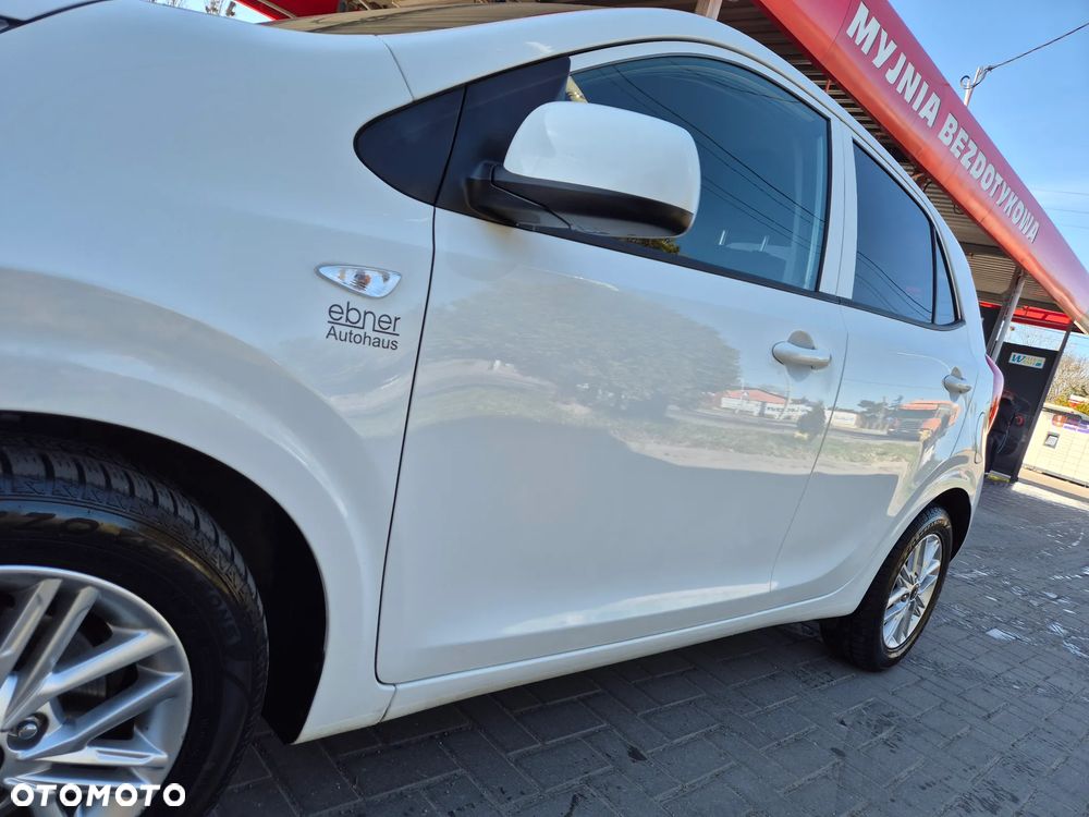 Kia Picanto 1.2 Edition 7 - 20