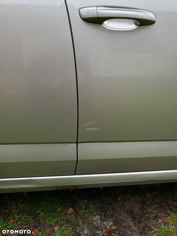 Skoda Octavia - 9