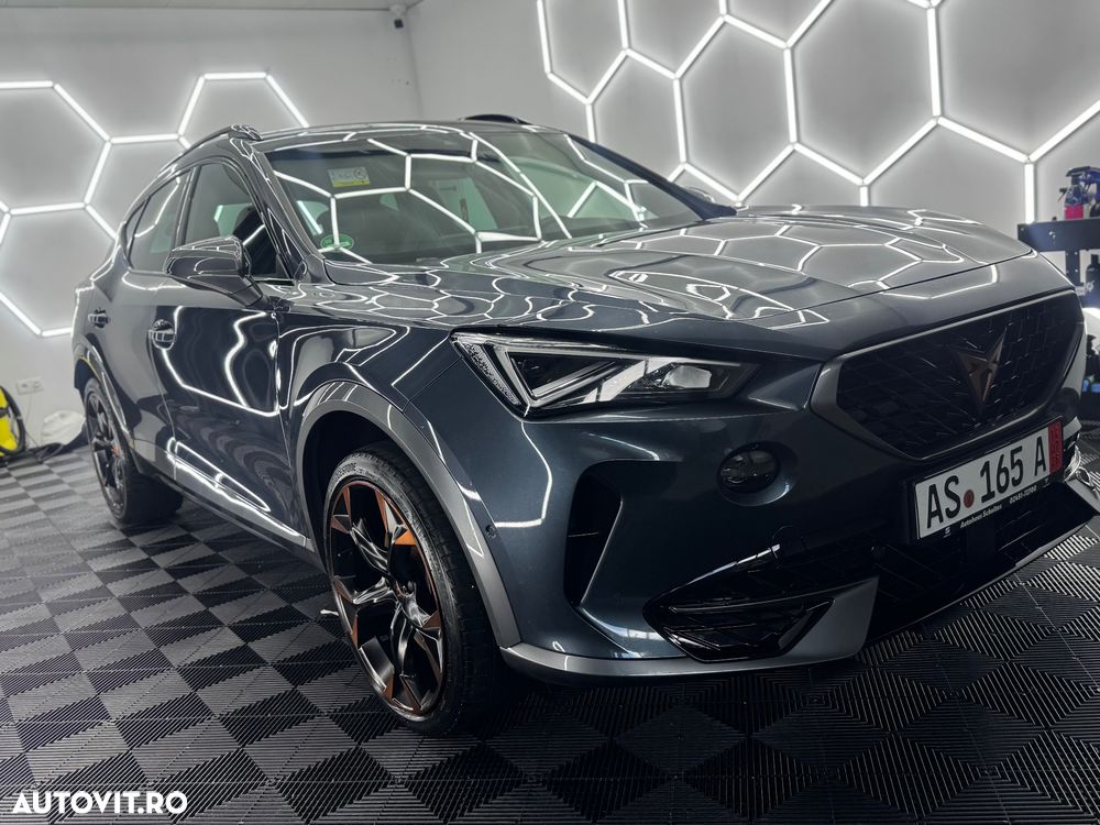 Cupra Formentor VZ 1.4 e-Hybrid DSG - 18