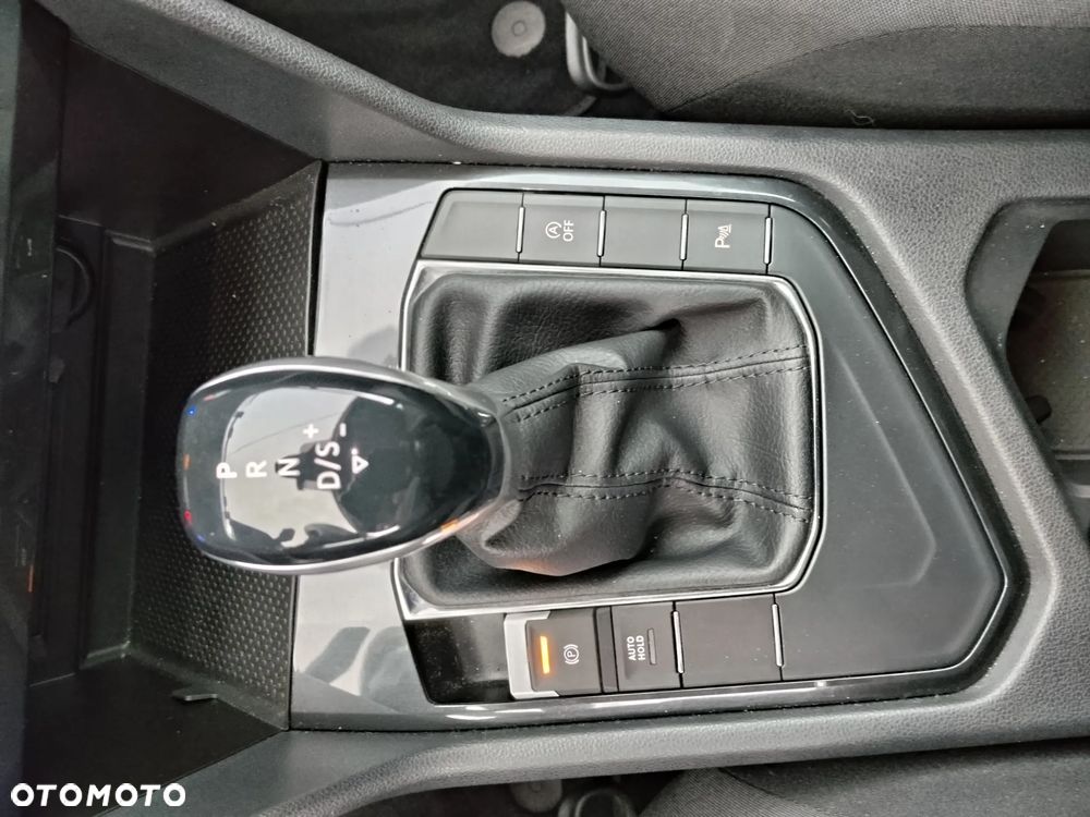 Volkswagen Tiguan 1.5 TSI OPF DSG URBAN SPORT - 21