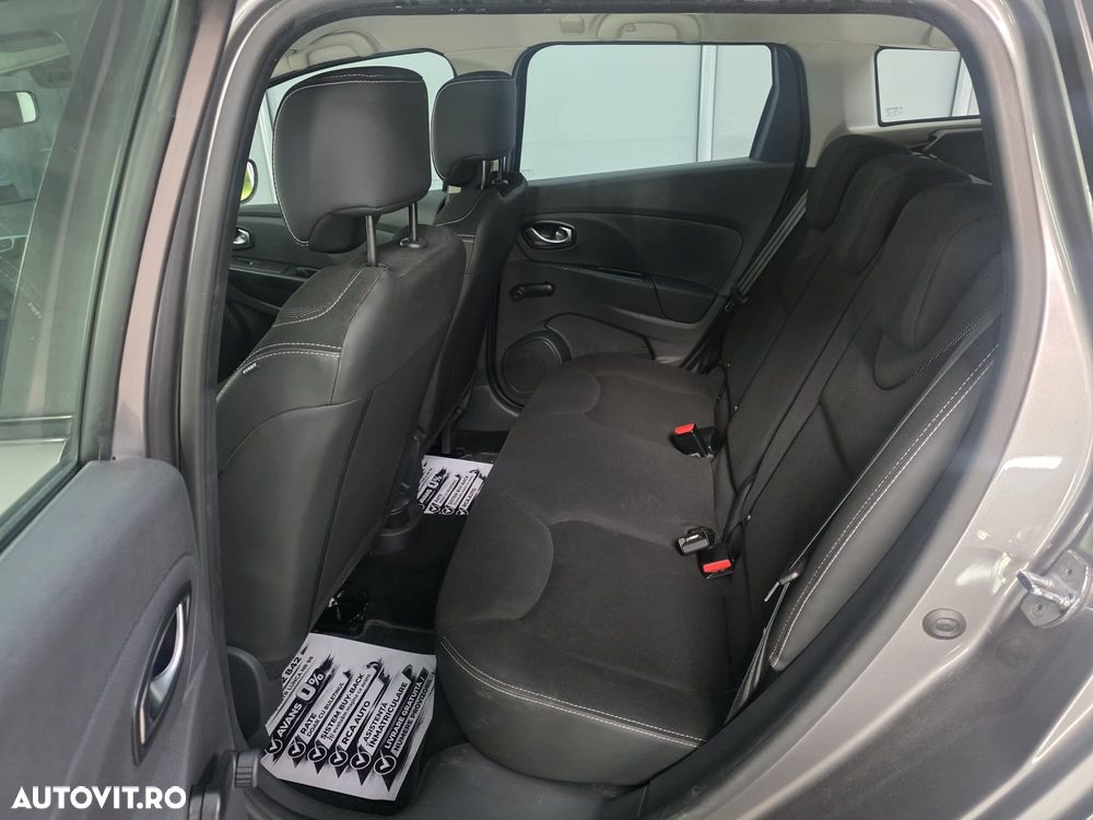 Renault Clio dCi Intens - 8