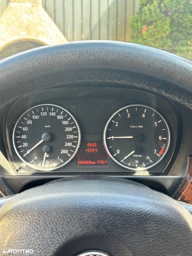 BMW Seria 3 - 8