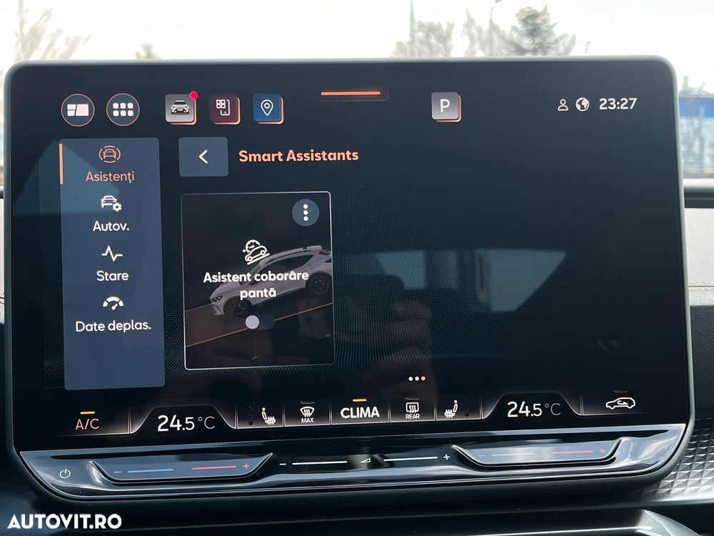 Cupra Formentor 2.0 TSI 4DRIVE DSG VZ - 24