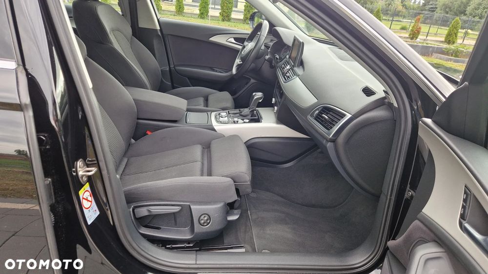 Audi A6 Limousine - 29