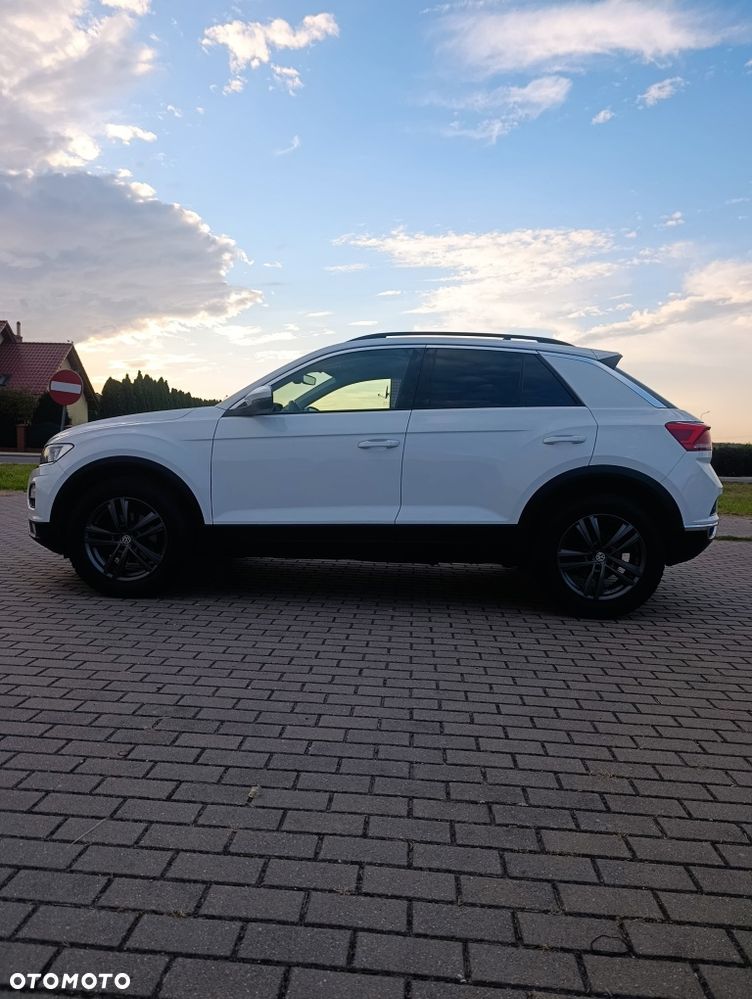 Volkswagen T-Roc - 6