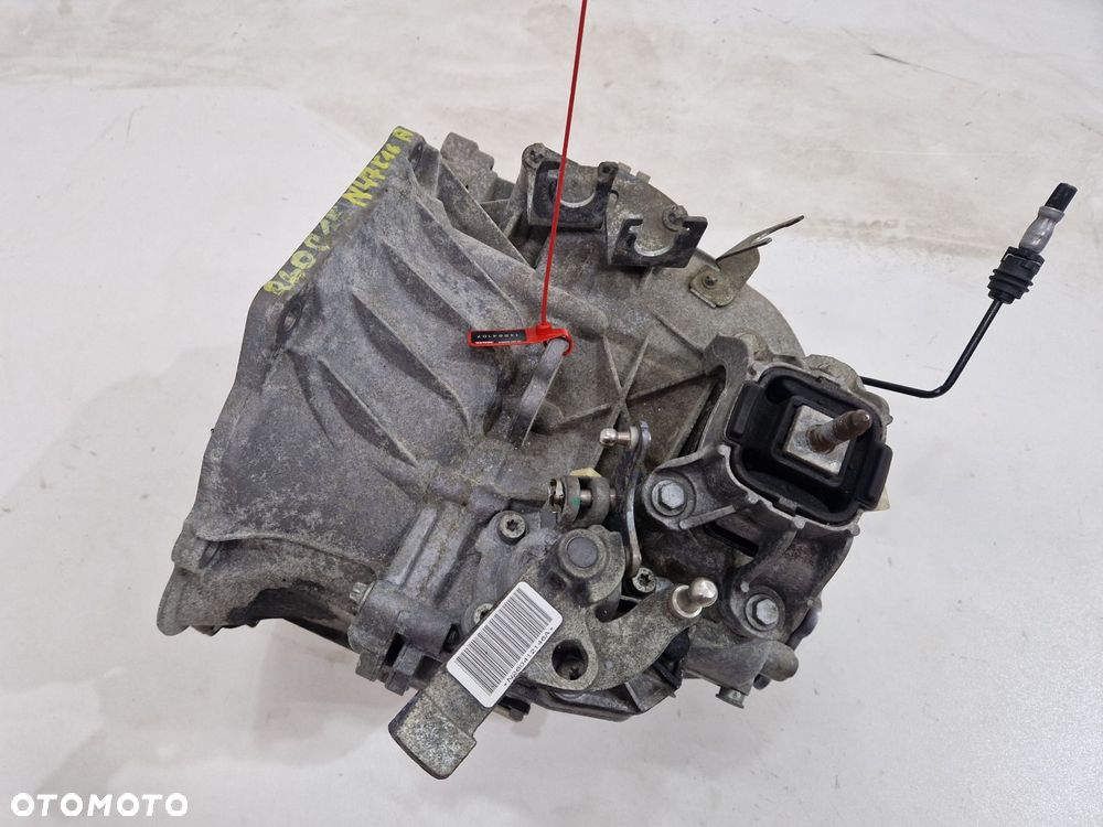 SKRZYNIA BIEGÓW MINI R60 N47 OE 9803237 - 2