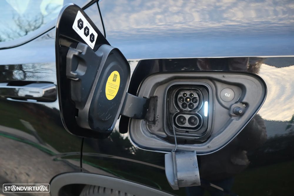 Polestar 2 Long Range 78 kWh - 10