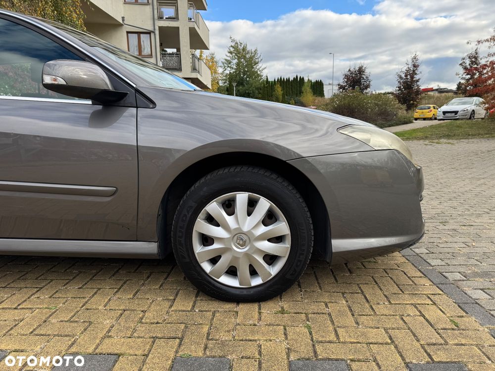 Renault Laguna - 13