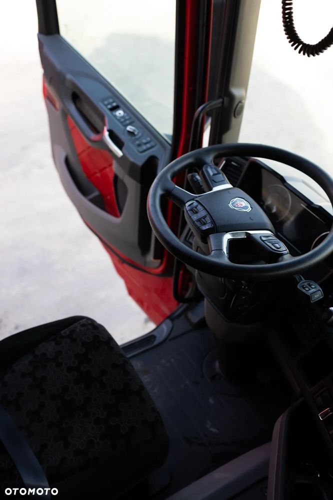 Scania R500 - 11