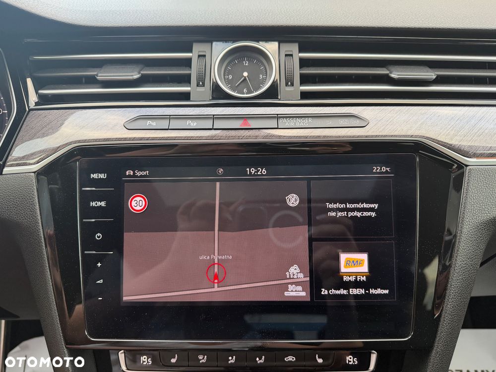 Volkswagen Arteon 2.0 TDI SCR DSG Elegance - 31