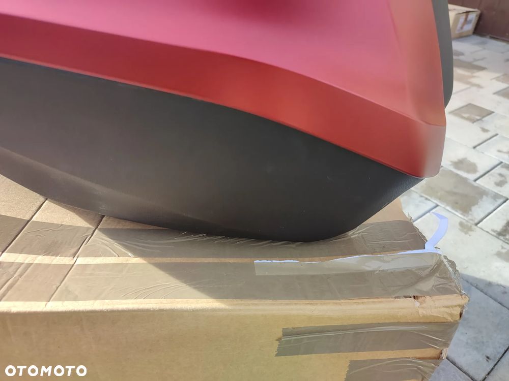 Kufer centralny Honda SH 125 300 - 7