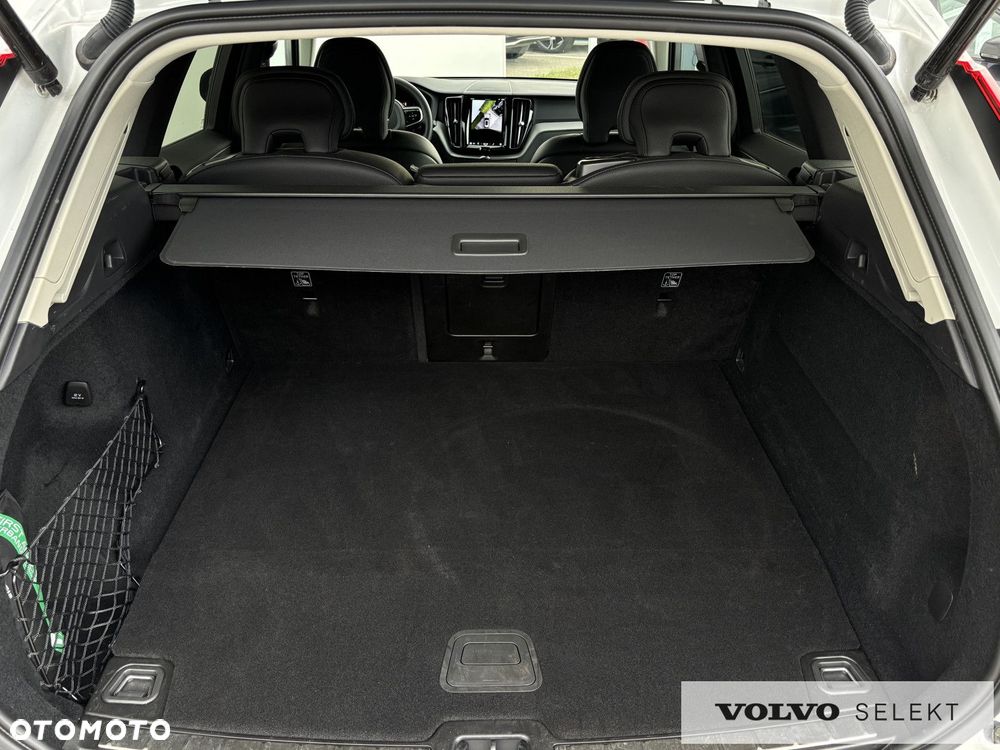 Volvo XC 60 - 28