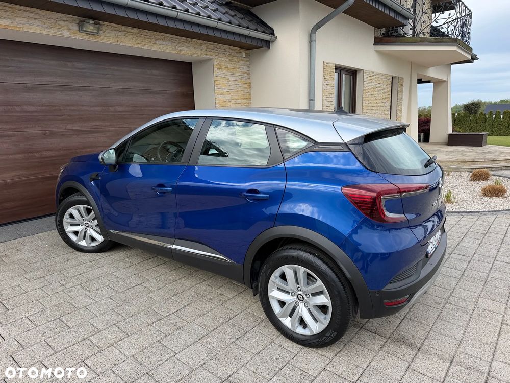 Renault Captur - 6