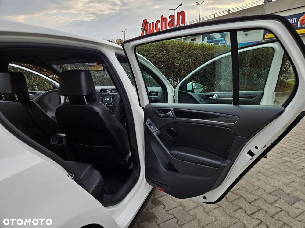 Volkswagen Golf 2.0 GTI DSG - 15