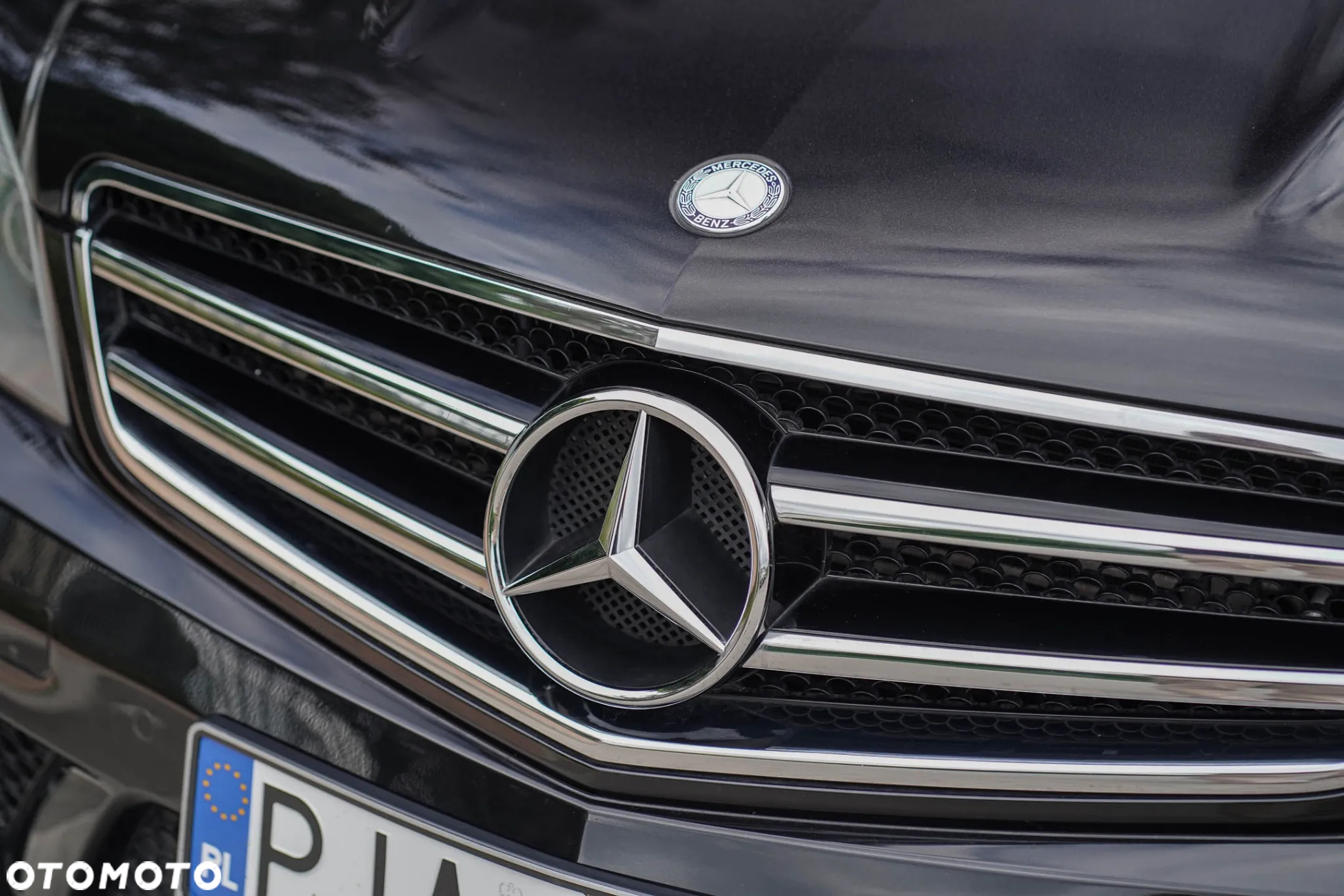 Mercedes-Benz Klasa C 63 AMG - 16