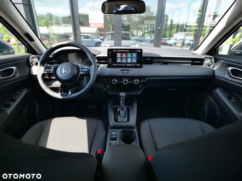 Honda HR-V 1.5 i-MMD Elegance CVT - 28