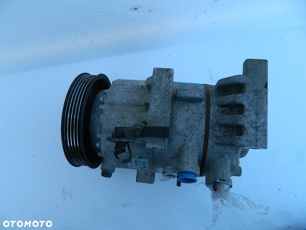 Sprężarka klimatyzacji Hyundai F500JDCCF03 - 4