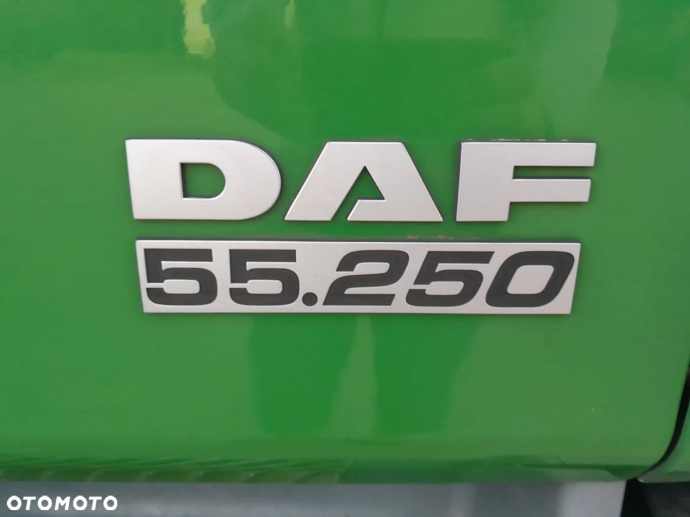 DAF Lf 55 250 - 6