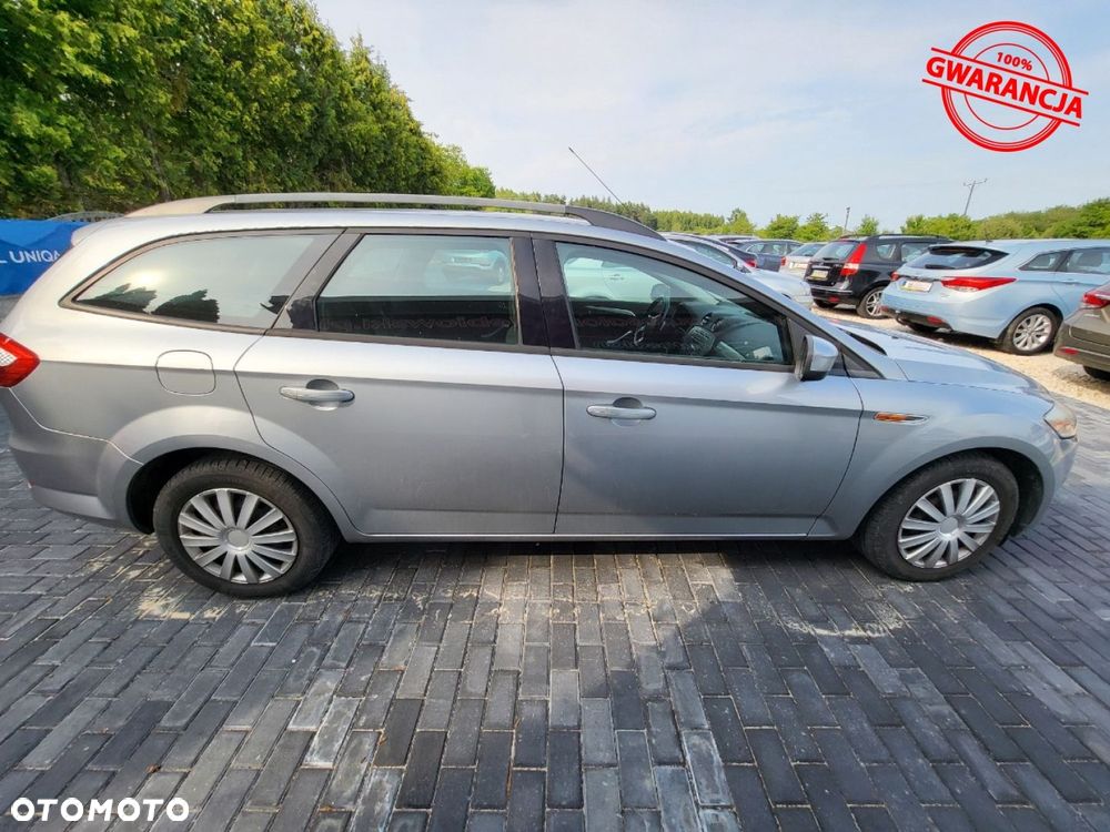 Ford Mondeo 2.0 Champions Edition - 17