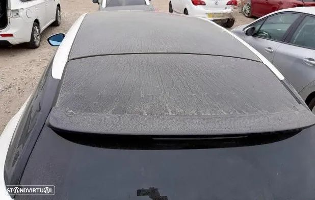 CITROEN DS5 DSPORT 2.0 HDI 16V 160CV RH02 RHH DW10CTED4 PEÇA PEÇAS FRENTE COMPLETA MOTOR PORTA PORTAS MALA PARACHOQUES CAPOT FAROLIM FAROLINS AIRBAG JANTE JANTES OTICA OTICAS - 8