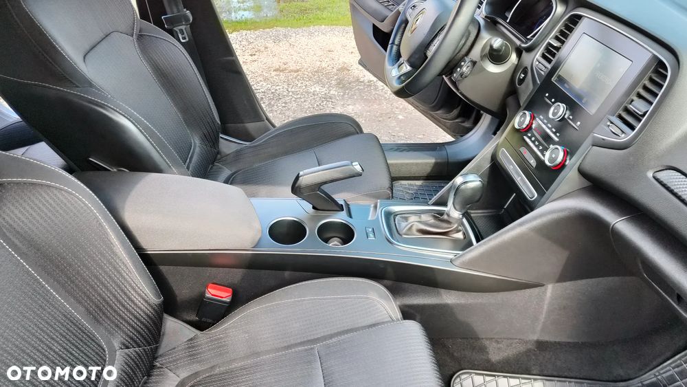 Renault Megane 1.5 dCi Intens EDC - 40