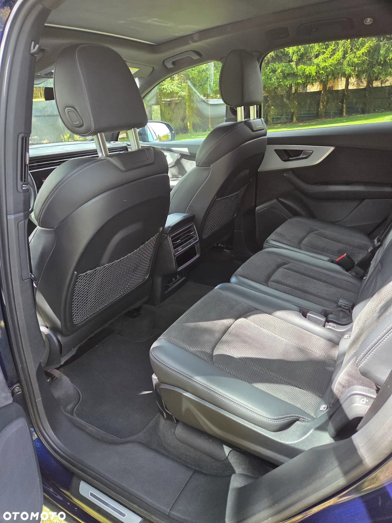 Audi Q7 45 TDI Quattro Tiptronic - 4