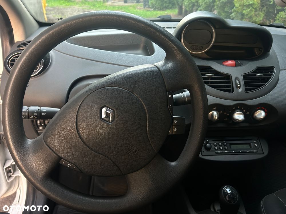 Renault Twingo - 10