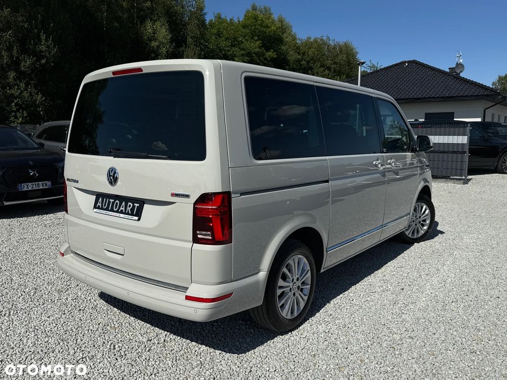 Volkswagen Multivan 6.1 2.0 TDI L1 Highline 4Motion - 18