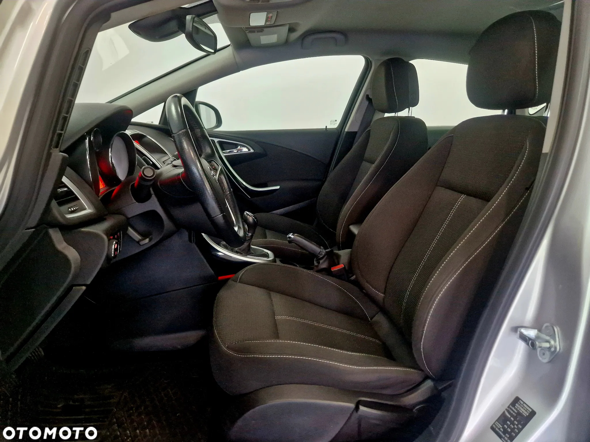 Opel Astra - 22