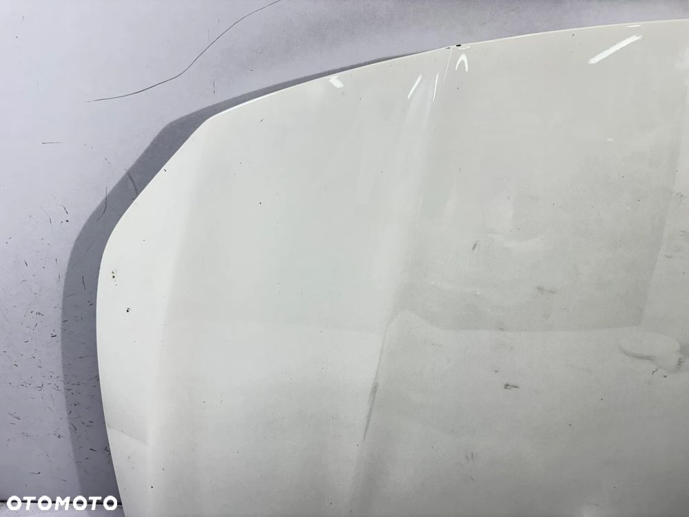 MASKA POKRYWA SILNIKA MERCEDES CLA W117 A1178800057 - 3