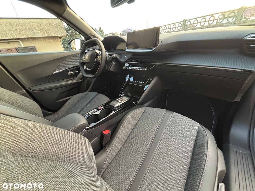 Peugeot 2008 - 20