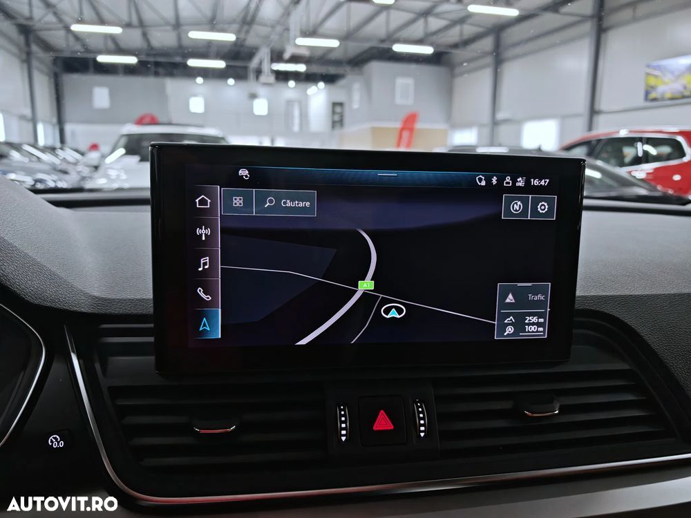 Audi Q5 50 TFSI e quattro S tronic PHEV Advanced - 10