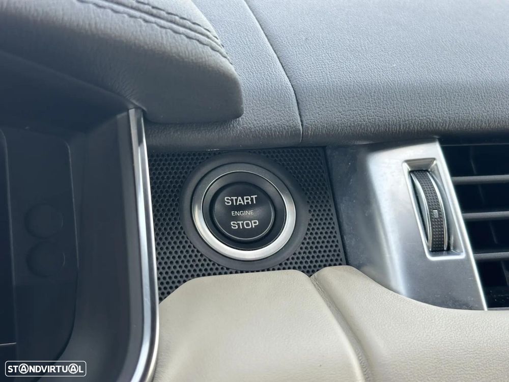 Land Rover Range Rover Sport P400e SE - 46