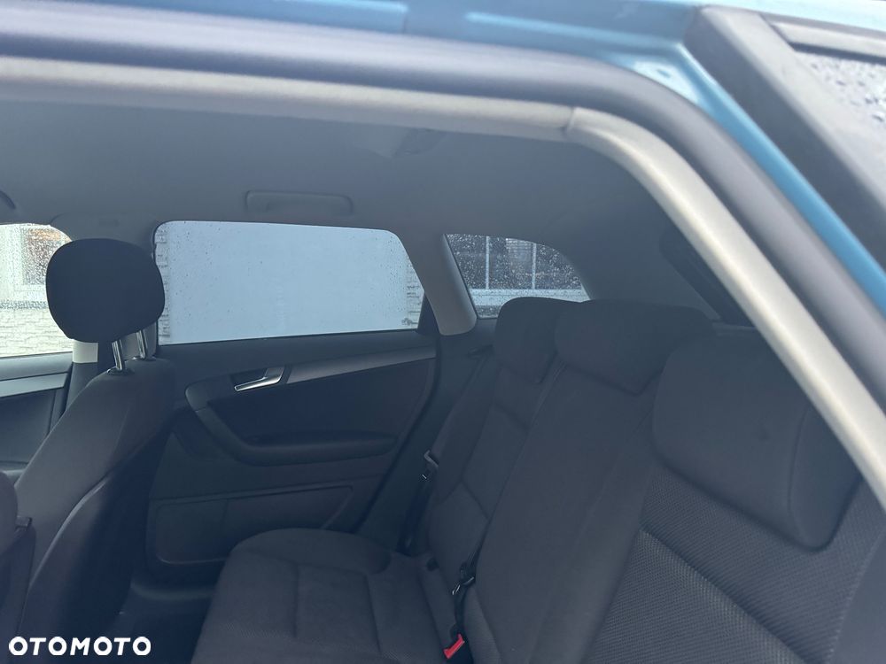 Audi A3 Sportback 2.0 TDI DPF Attraction - 9