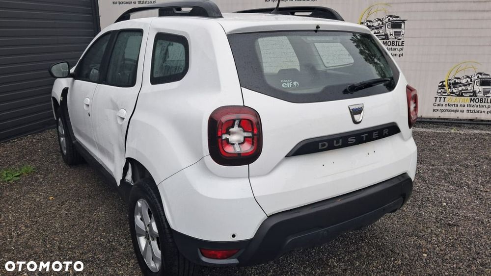 Dacia Duster - 21