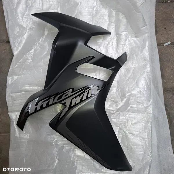 CRF1000  owiewka  bok - 5