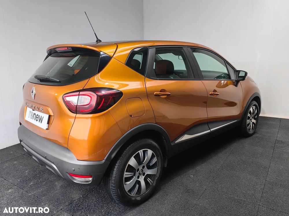 Renault Captur ENERGY TCe Zen - 3