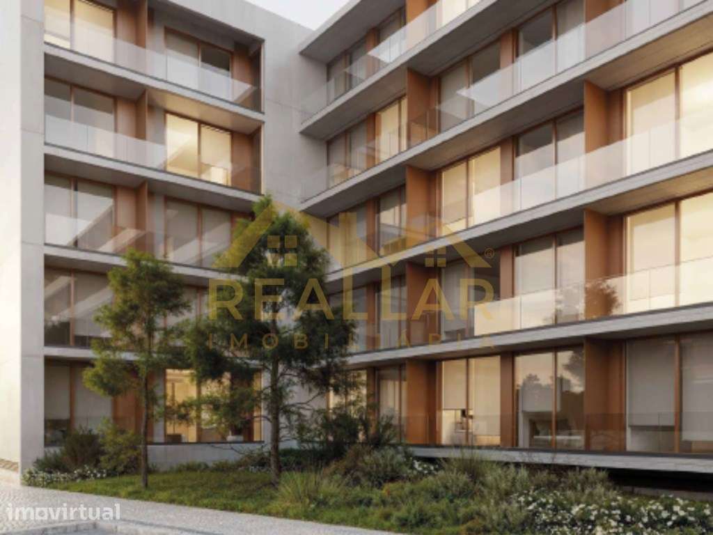 Apartamento T1 novo - Oportunidade de negócio! - Grande imagem: 3/24