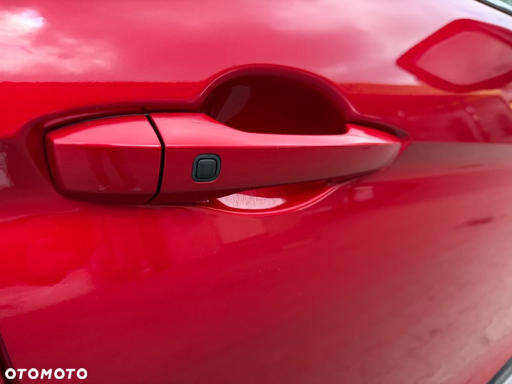 Mitsubishi Eclipse Cross 1.5 T-MIVEC 2WD CVT Diamant+ - 15