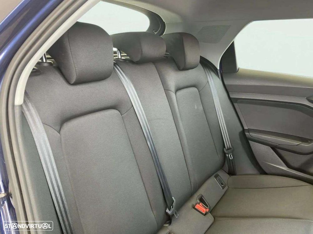 Audi A1 Sportback 30 TFSI Advanced S tronic - 15