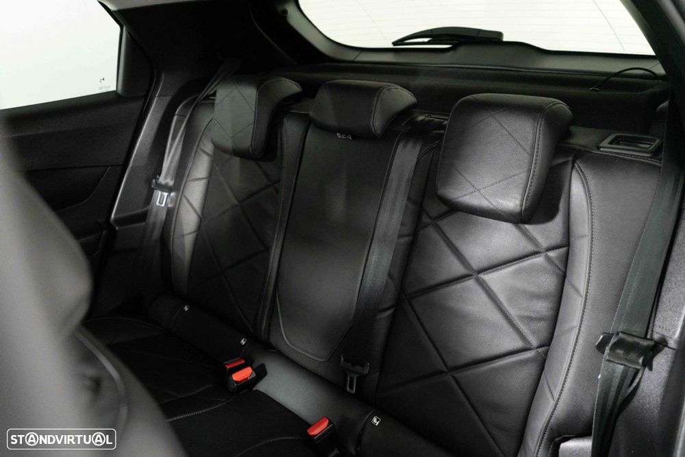 DS DS3 Crossback E-Tense Rivoli - 10