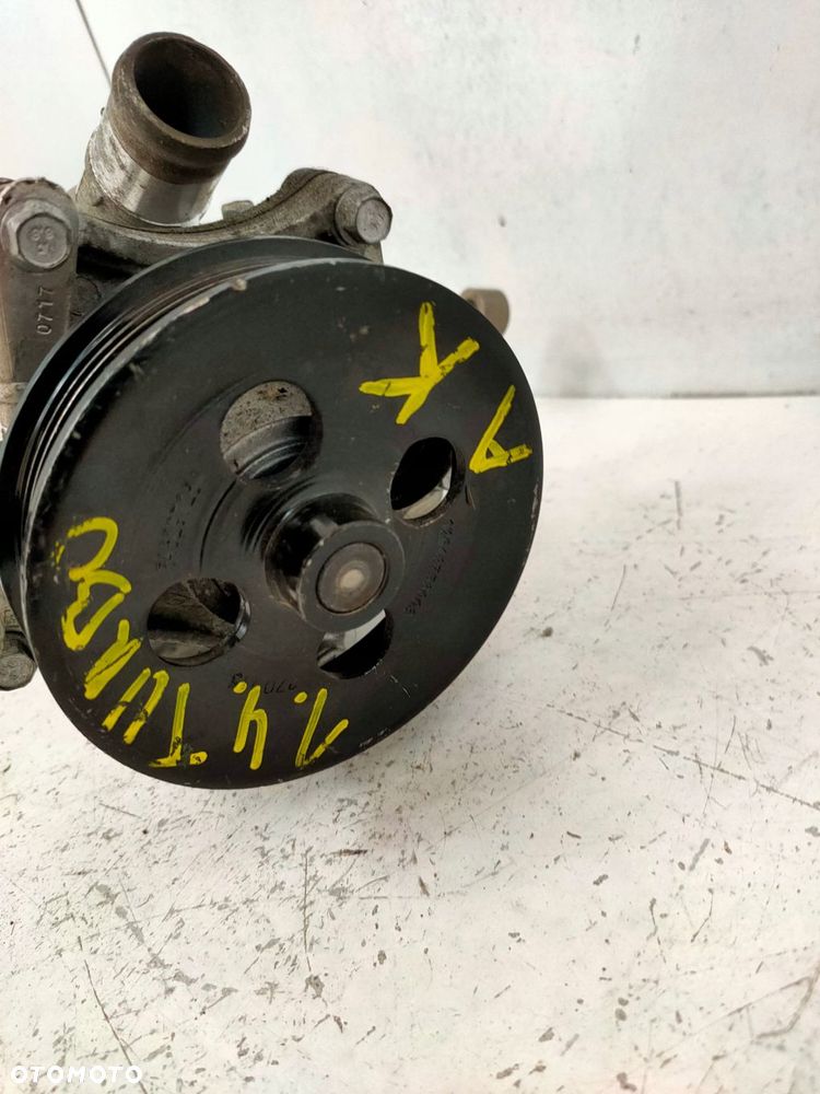 opel corsa e astra k pompa wody 1.0t 12641869 - 2