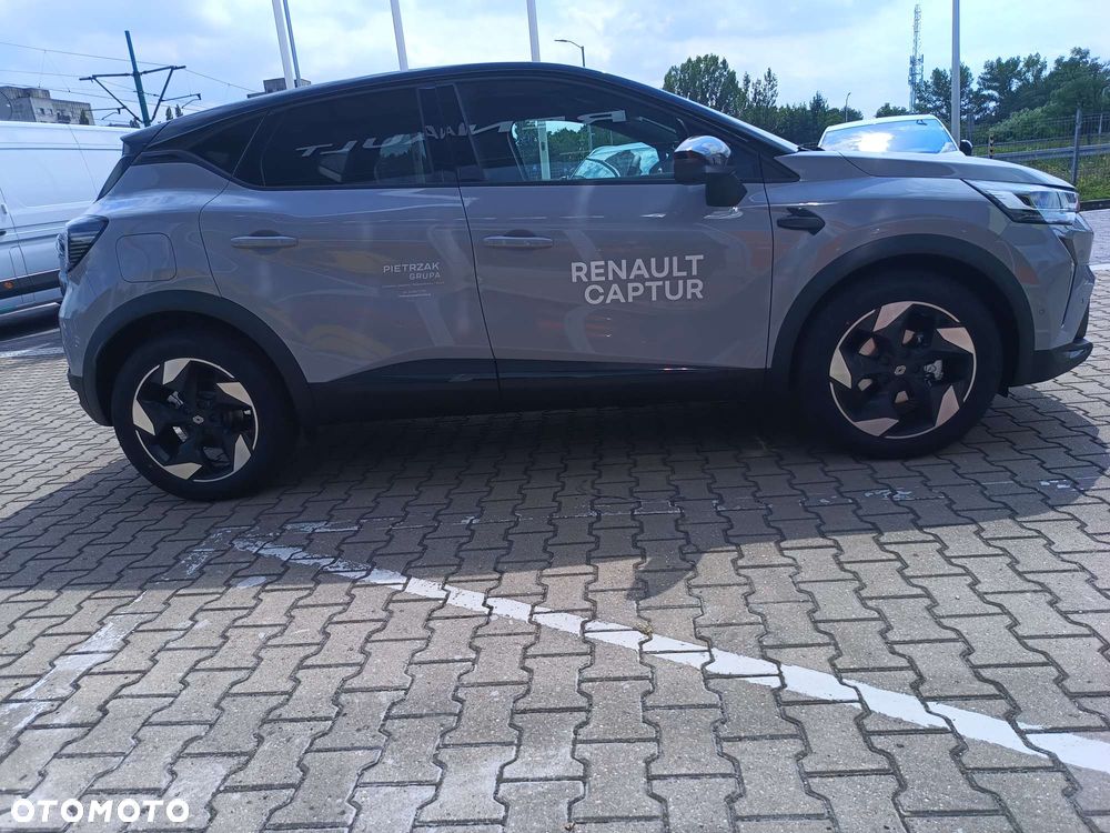 Renault Captur 1.2 TCe Techno - 9