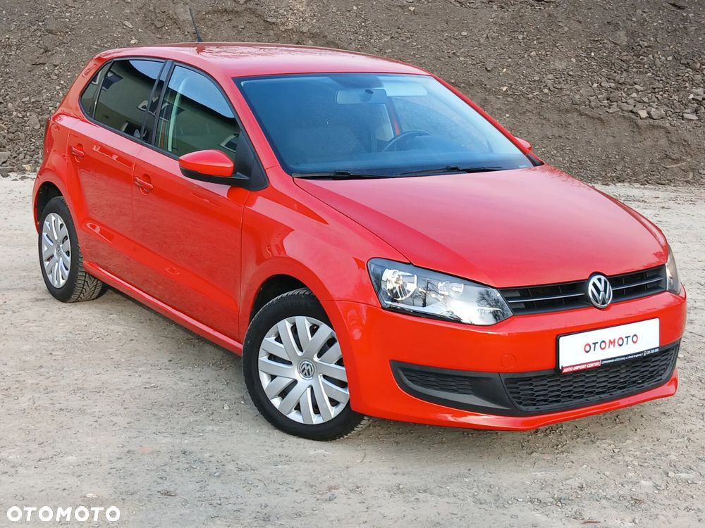 Volkswagen Polo 1.2 Team - 18