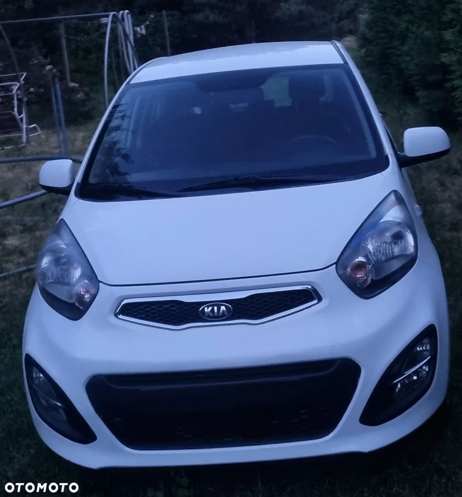 Kia Picanto - 13